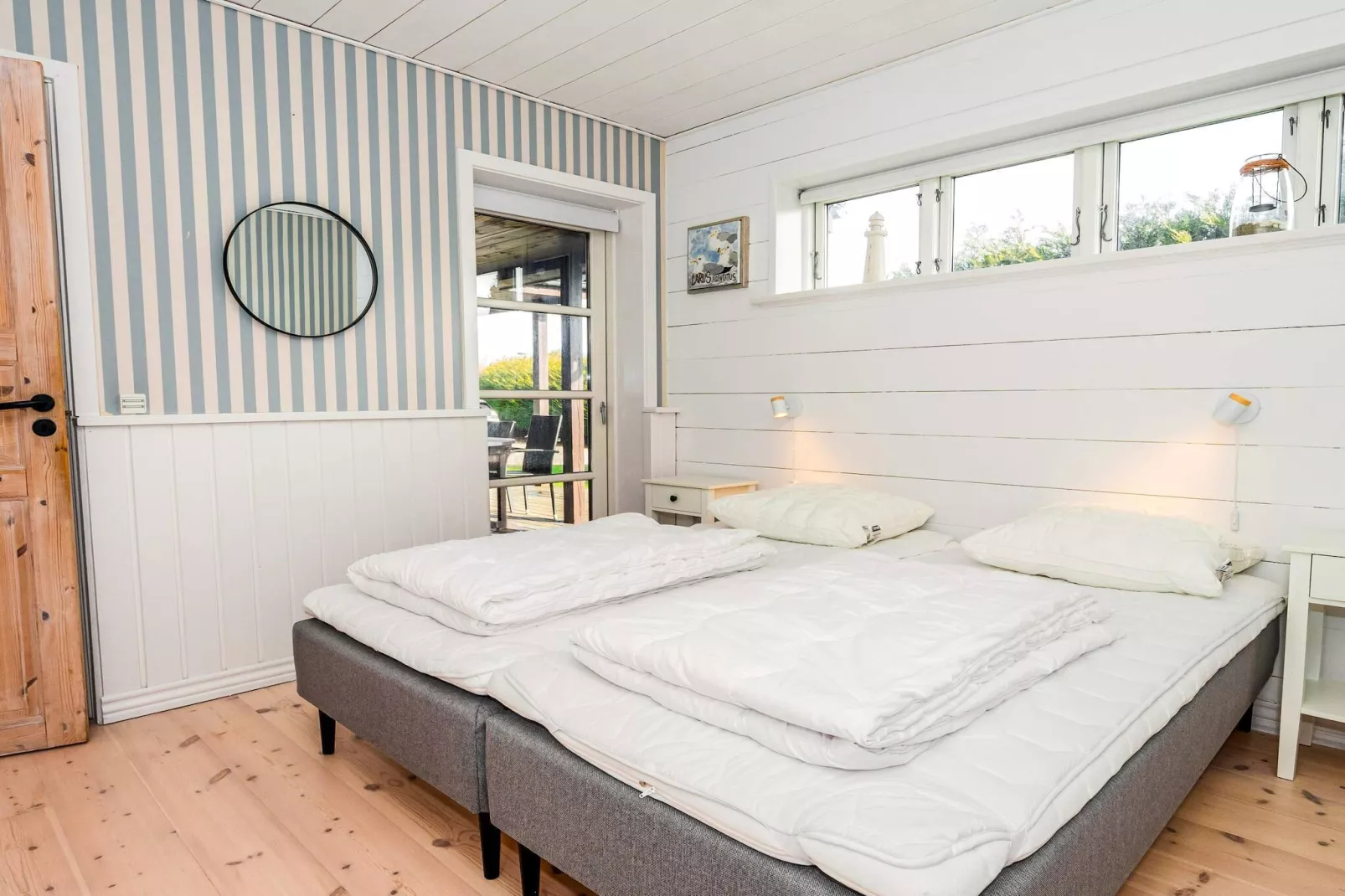 4 star holiday home in Spøttrup-Indoor
