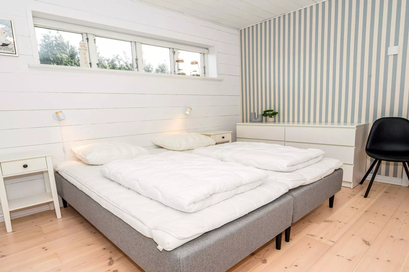 4 star holiday home in Spøttrup-Indoor