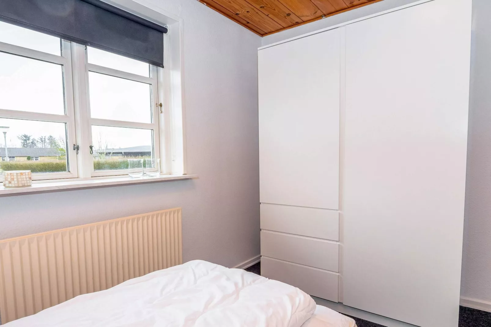 4 star holiday home in Spøttrup-Indoor
