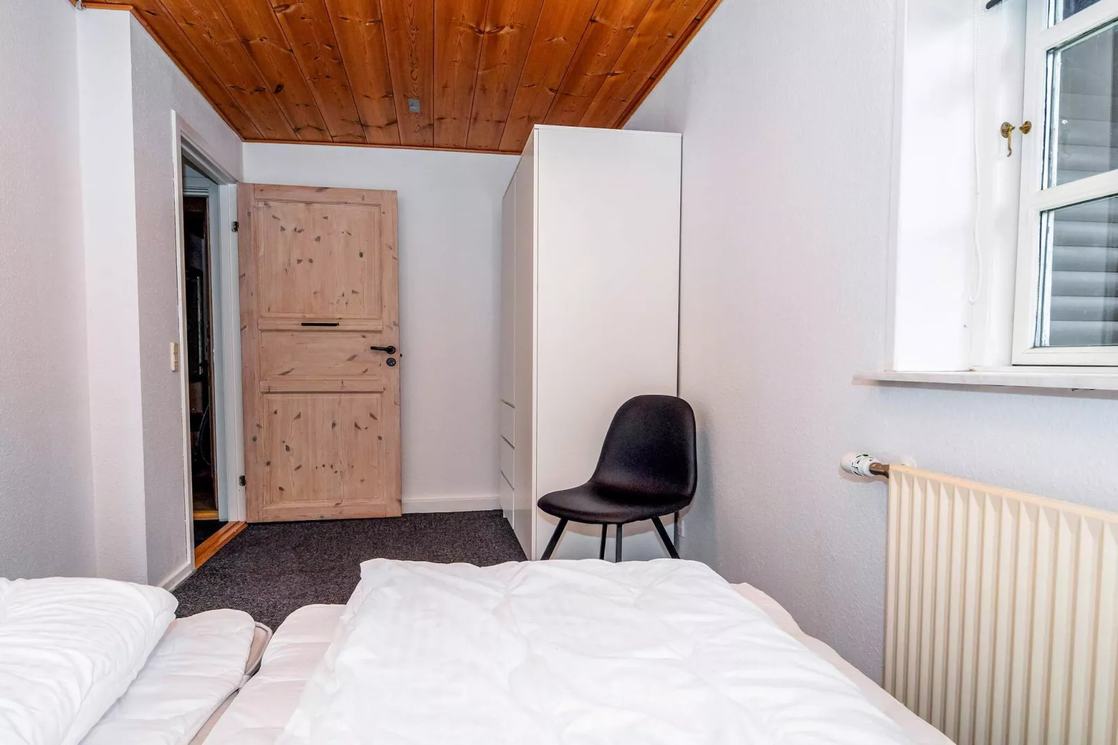 4 star holiday home in Spøttrup-Indoor
