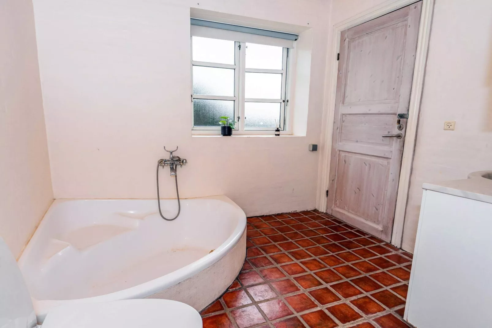 4 star holiday home in Spøttrup-Indoor