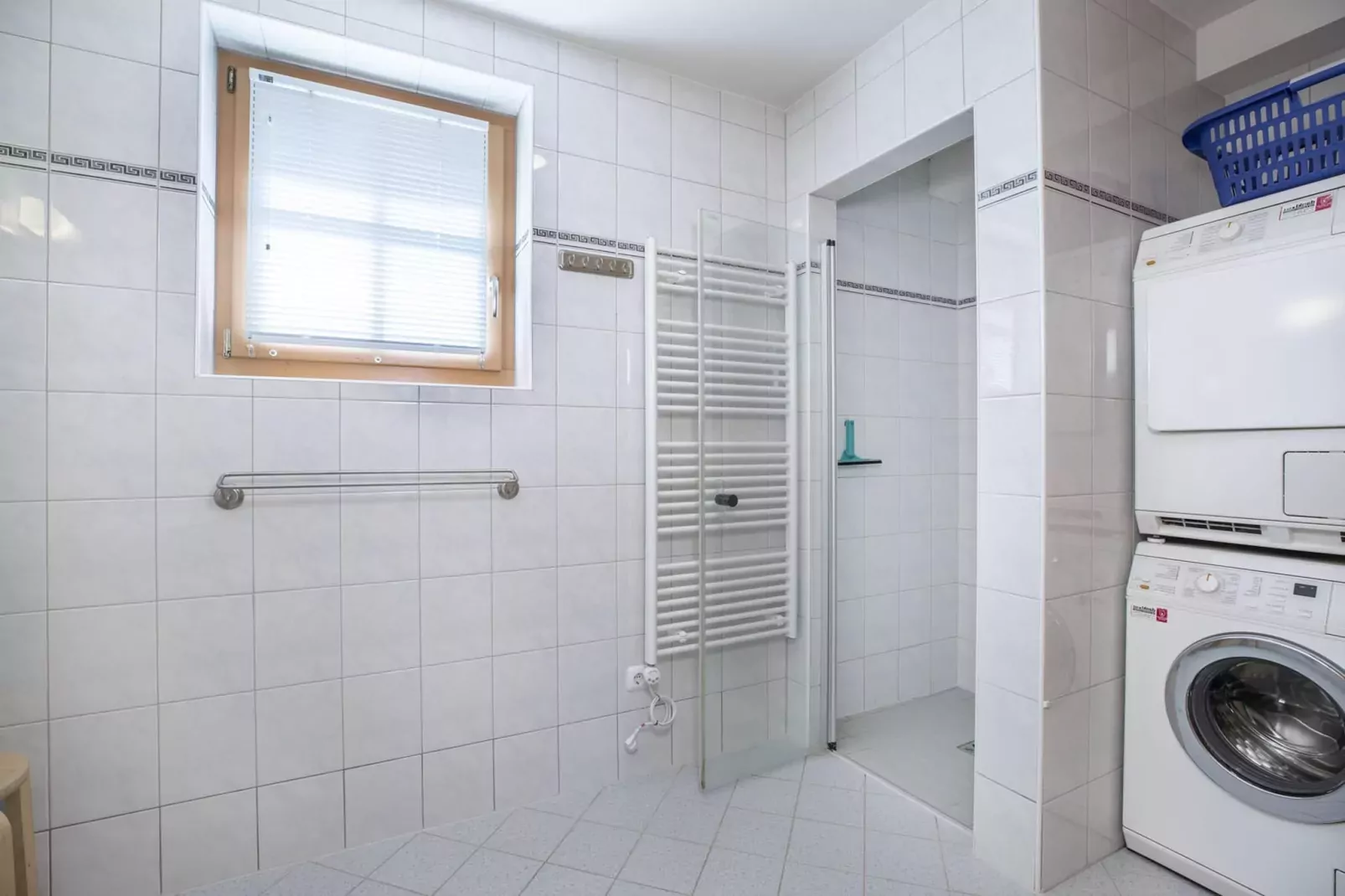 Schöneben  Chalet Zur Mühle-Badezimmer