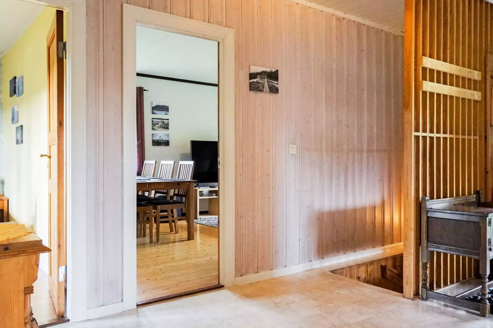 8 person holiday home in LIMA-By Traum