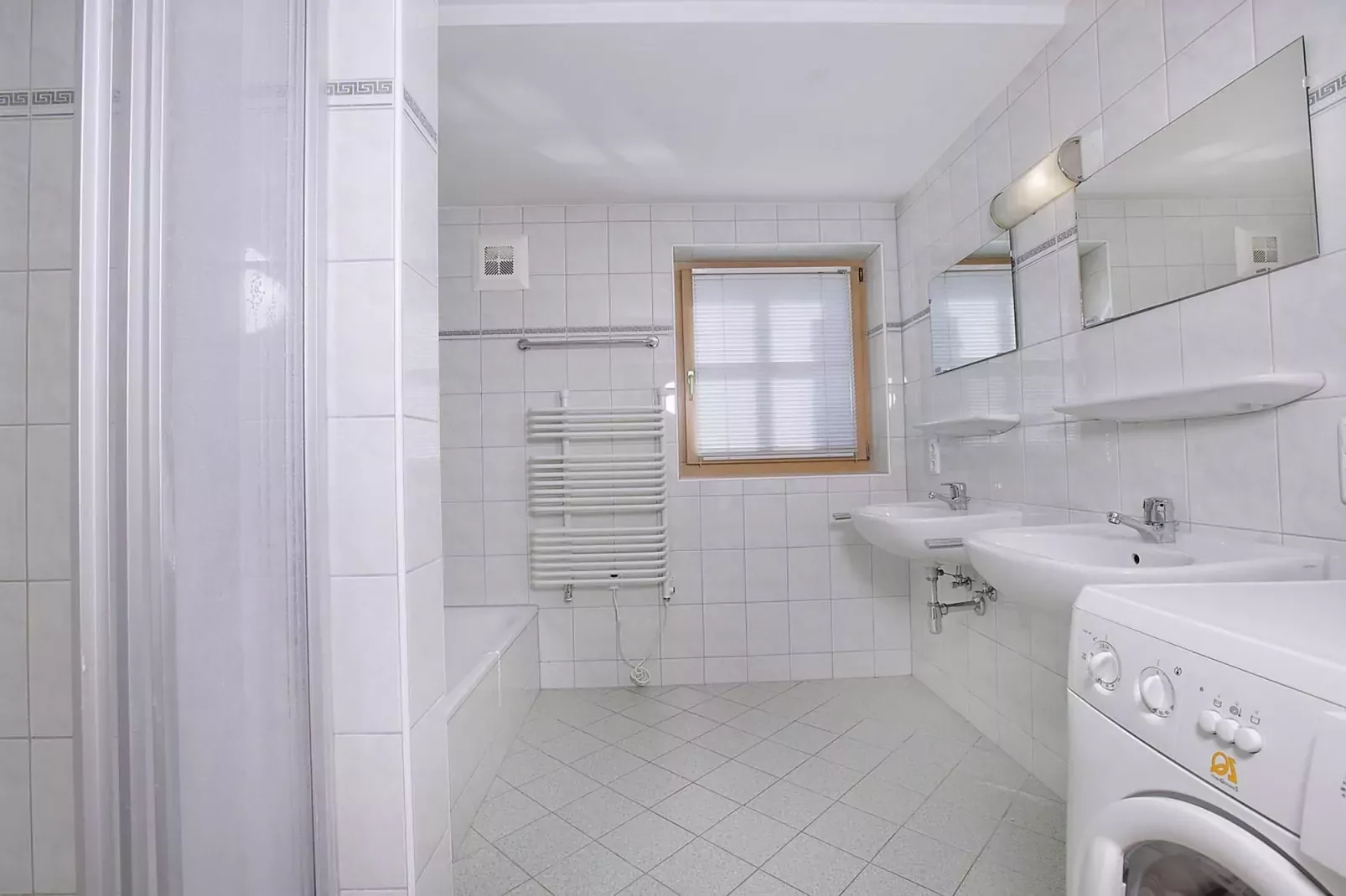 Schöneben Chalet 4-Jahreszeiten-Bathroom