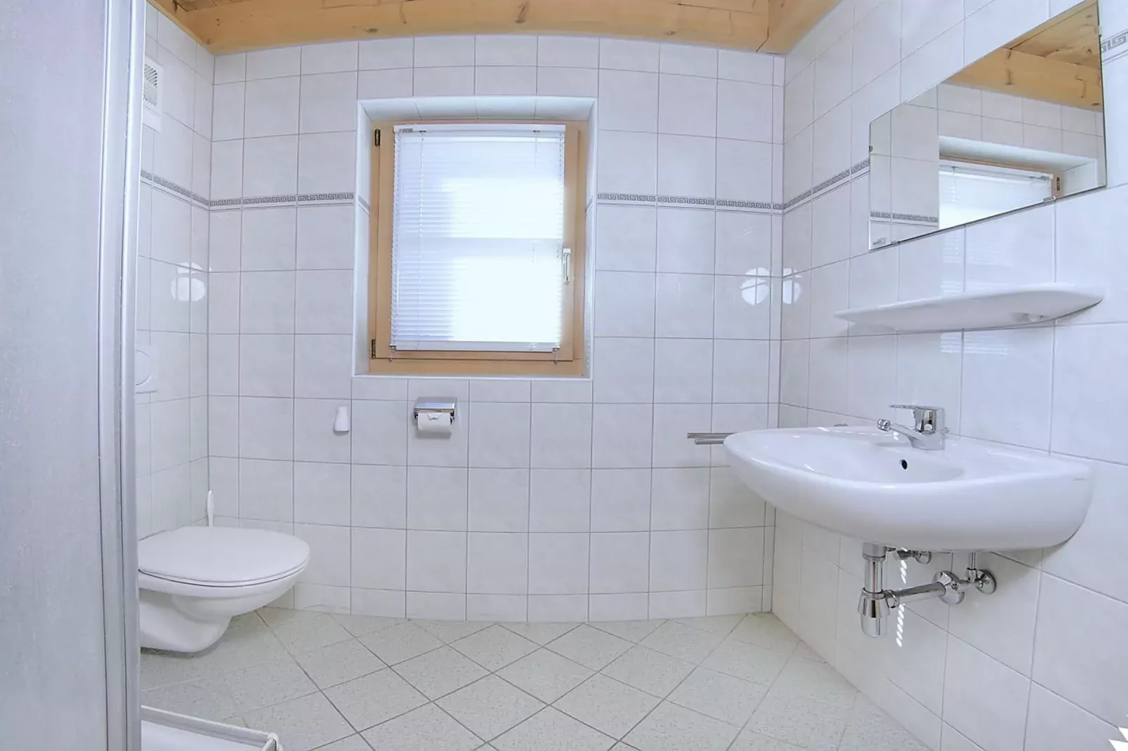 Schöneben Chalet 4-Jahreszeiten-Bathroom
