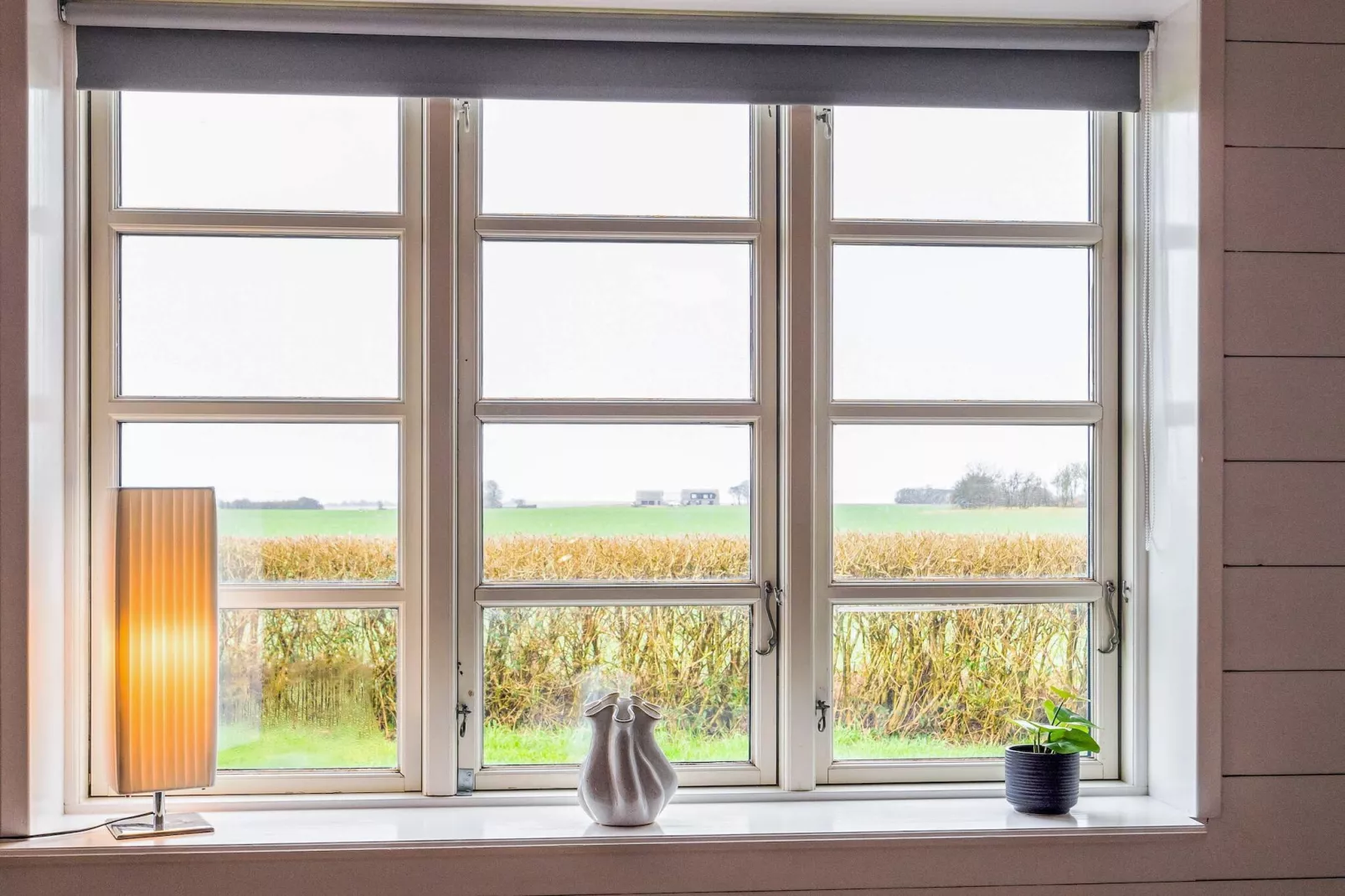 4 star holiday home in Spøttrup-Indoor