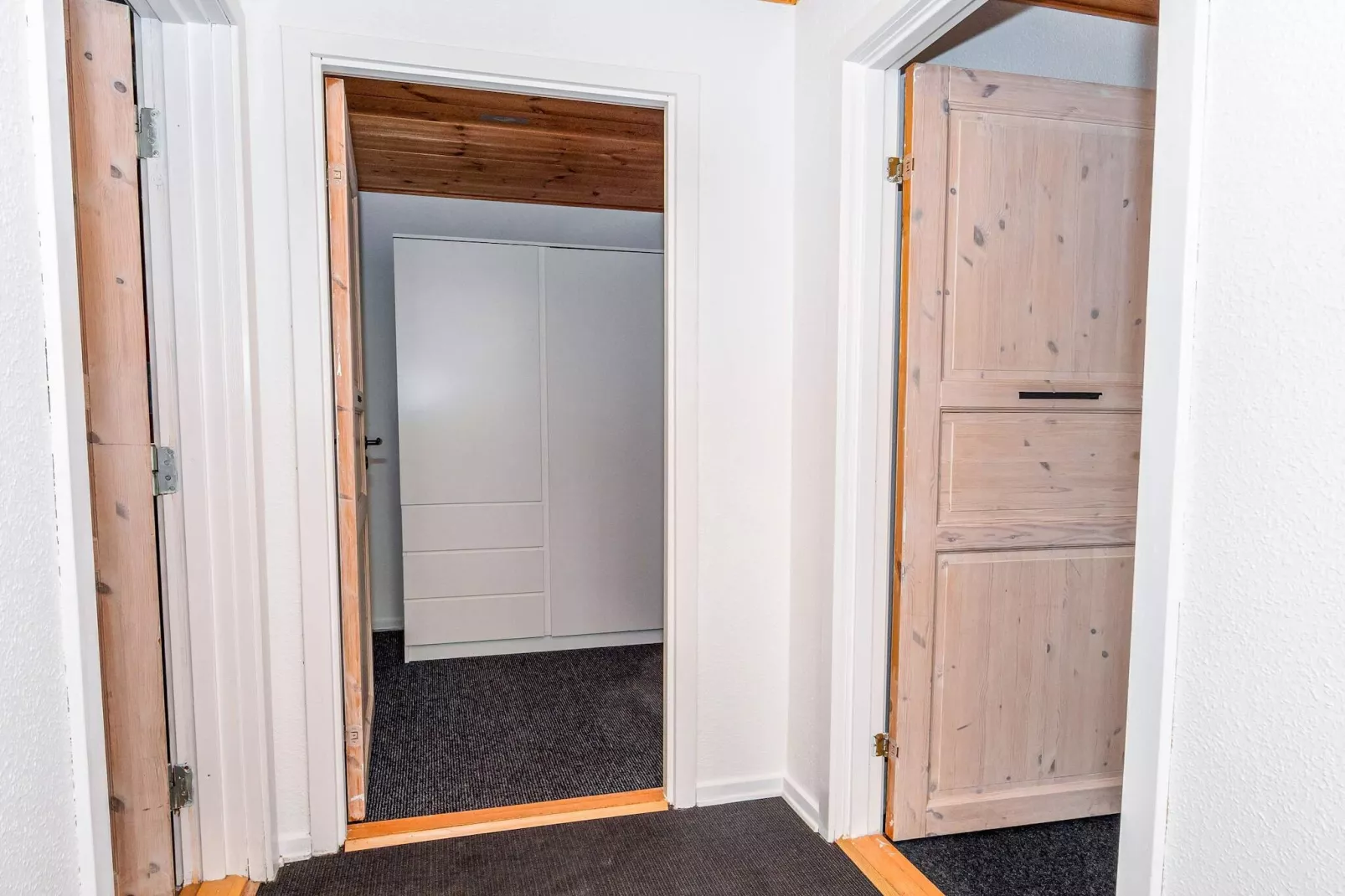 4 star holiday home in Spøttrup-Indoor
