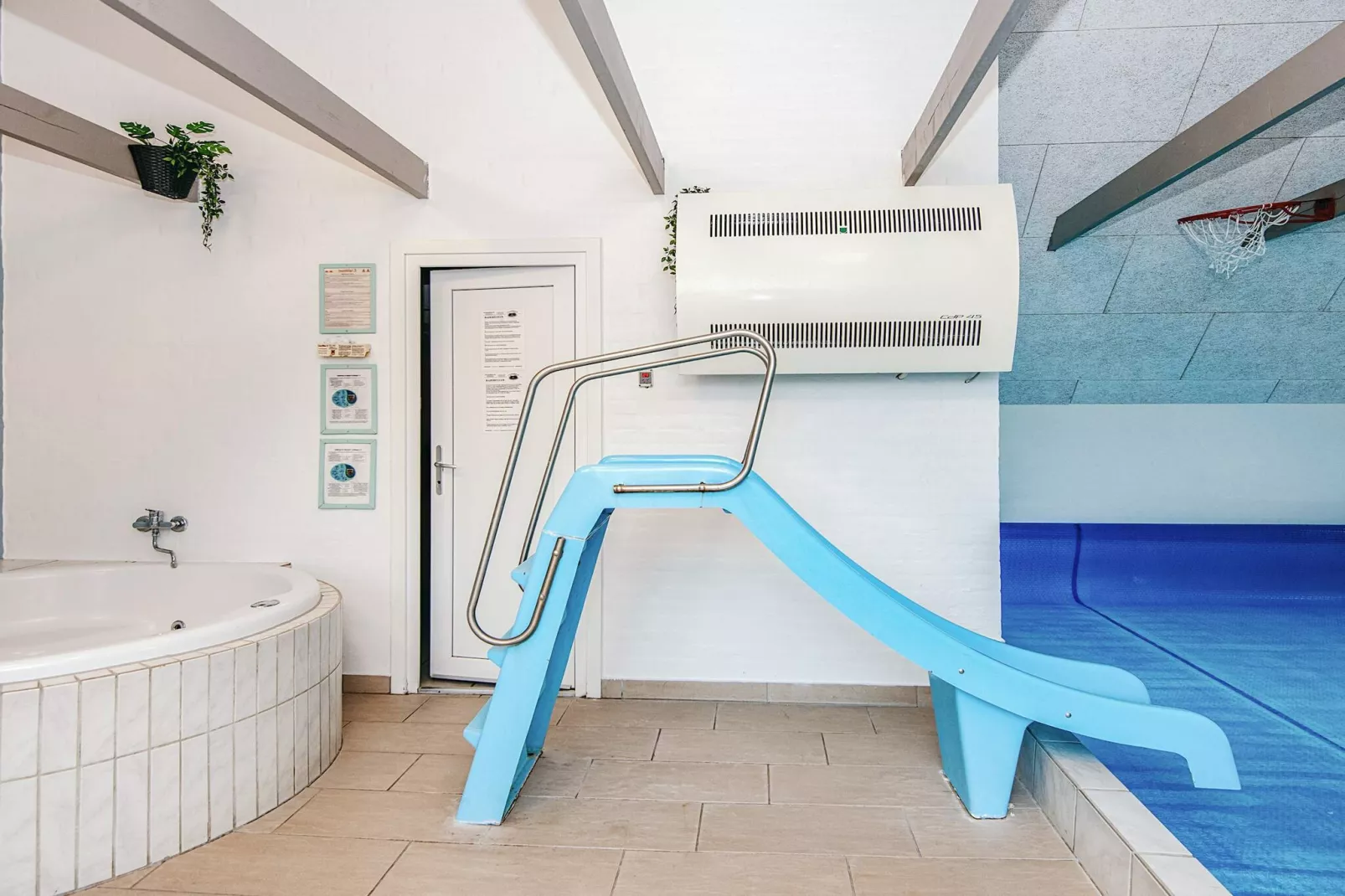 4 star holiday home in Ulfborg-Pool