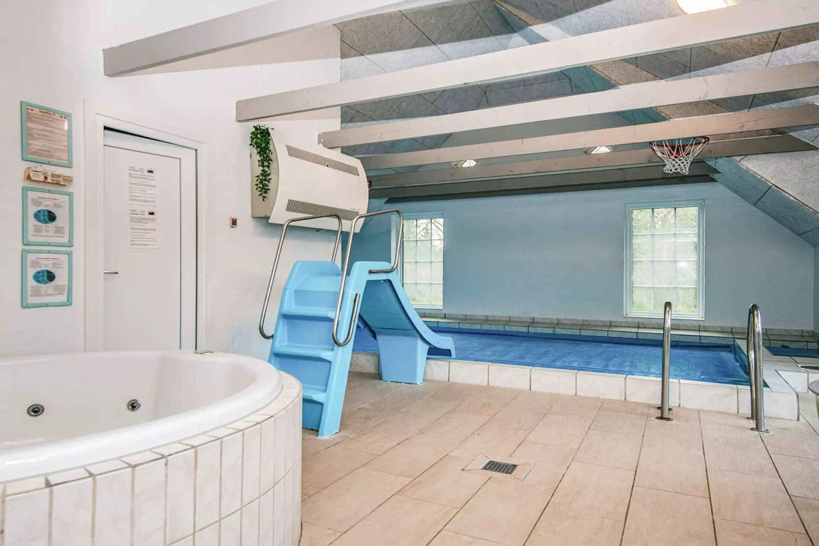 4 star holiday home in Ulfborg-Pool