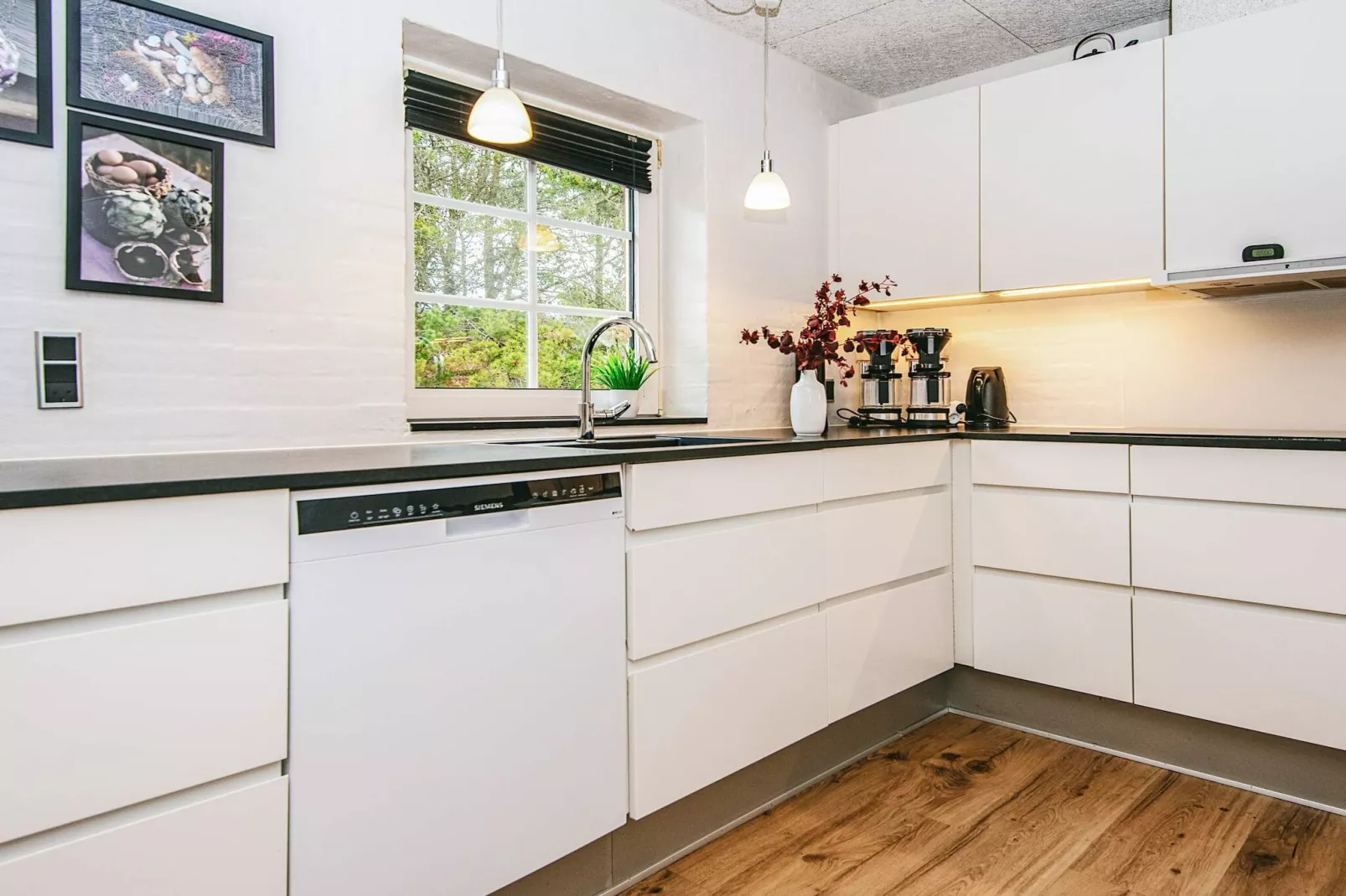 4 star holiday home in Ulfborg-Indoor