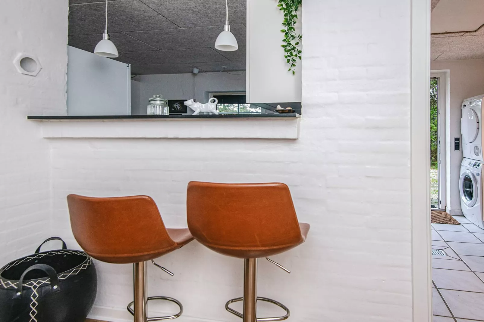 4 star holiday home in Ulfborg-Indoor