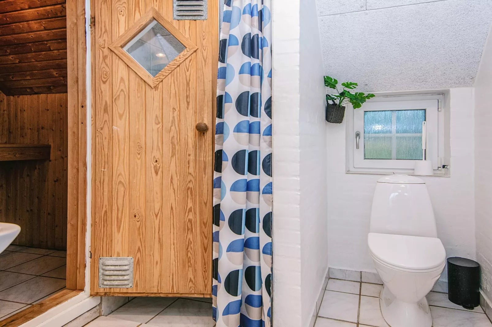 4 star holiday home in Ulfborg-Indoor