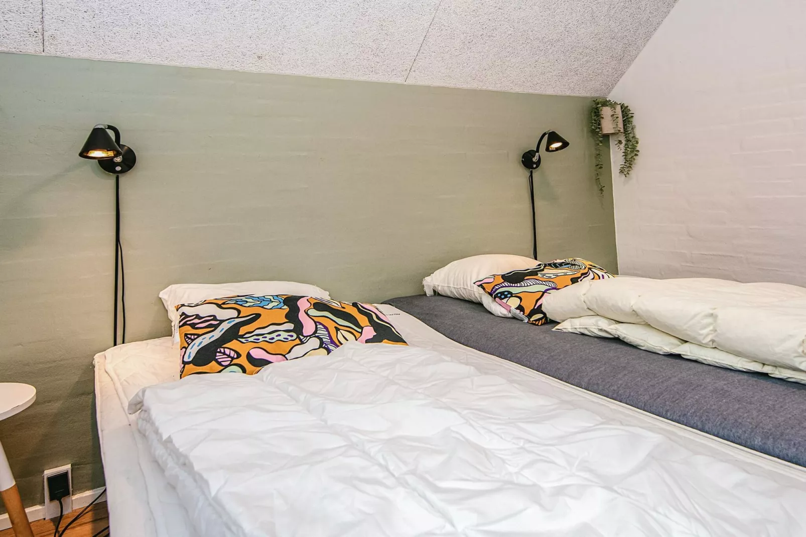 4 star holiday home in Ulfborg-Indoor