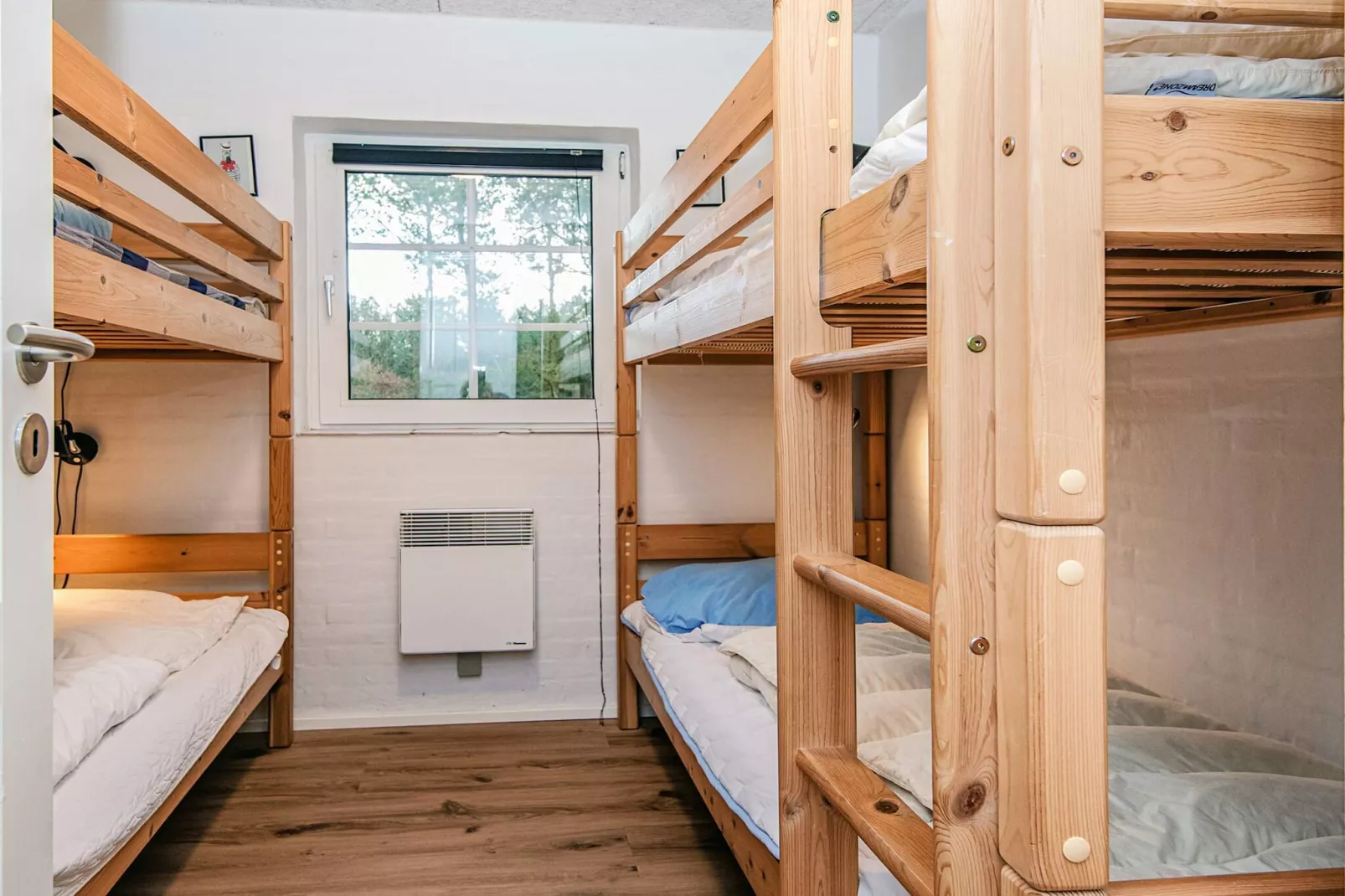 4 star holiday home in Ulfborg-Indoor