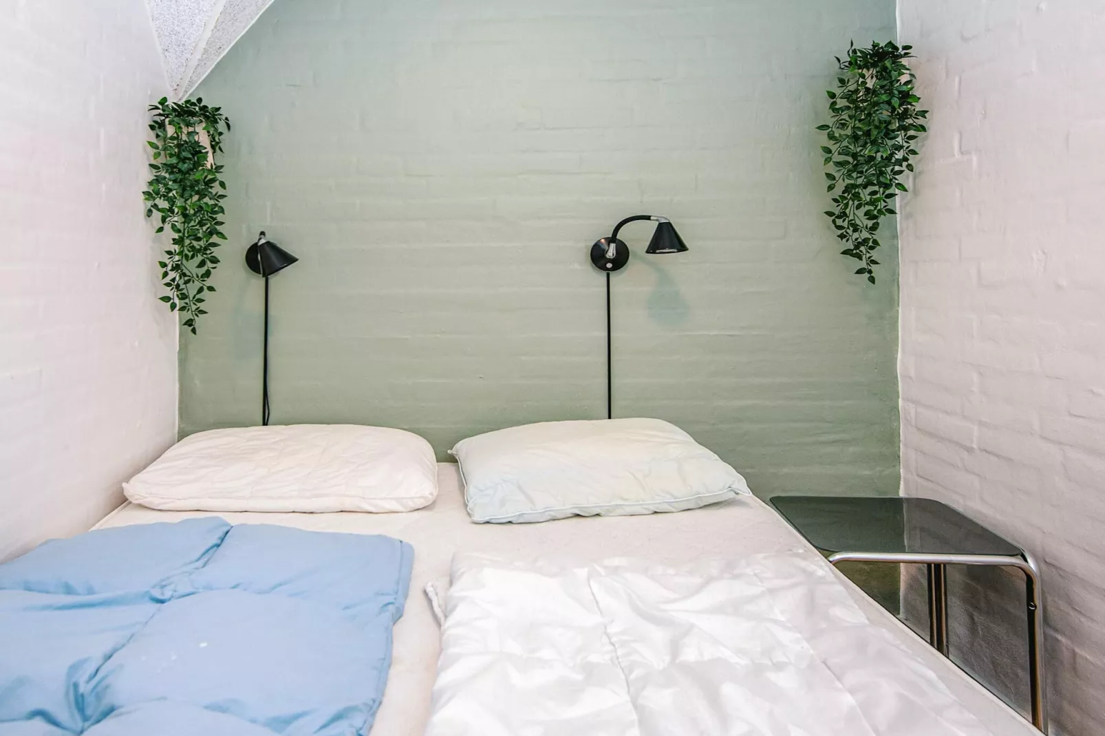 4 star holiday home in Ulfborg-Indoor