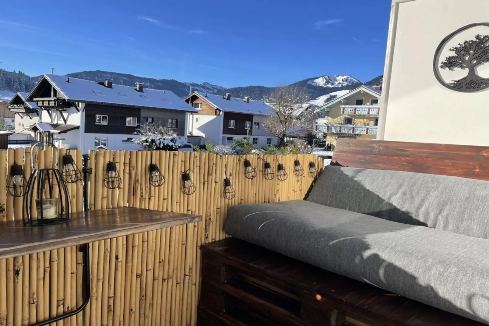 467405-Terrace balcony