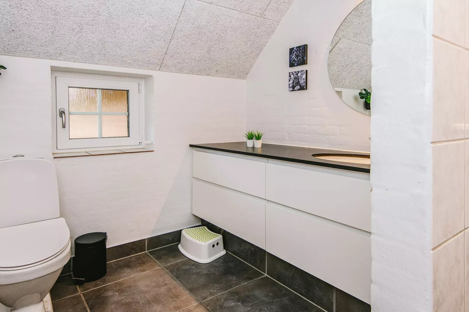 4 star holiday home in Ulfborg-Indoor