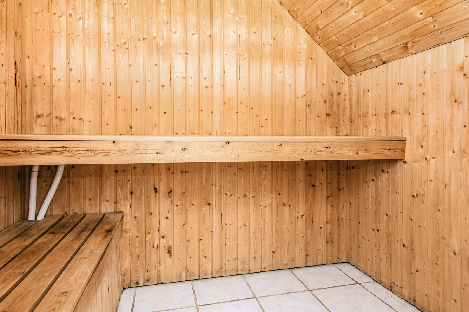 4 star holiday home in Ulfborg-Sauna