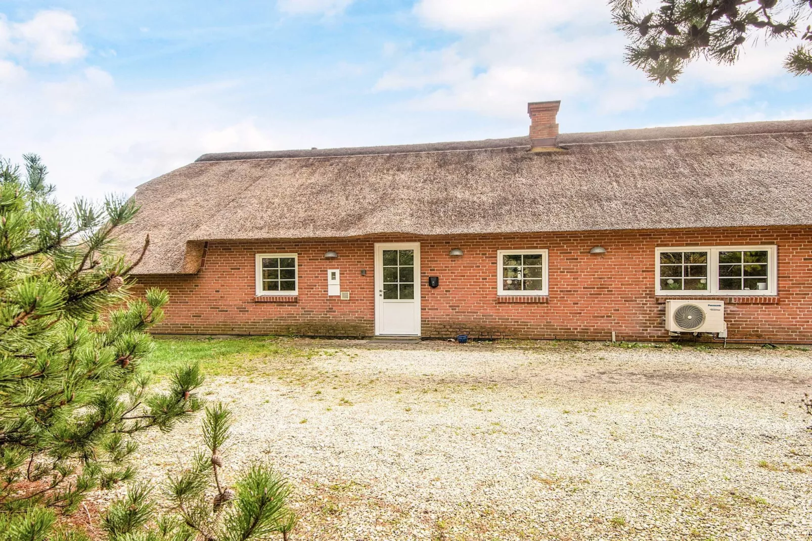 4 star holiday home in Ulfborg-View