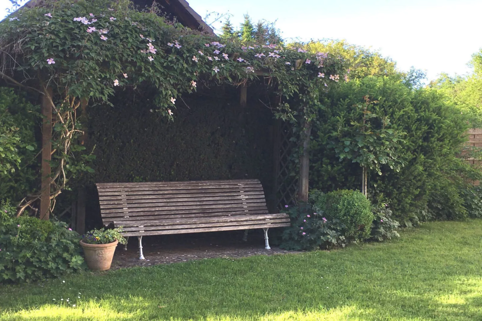 396499-Terrace balcony