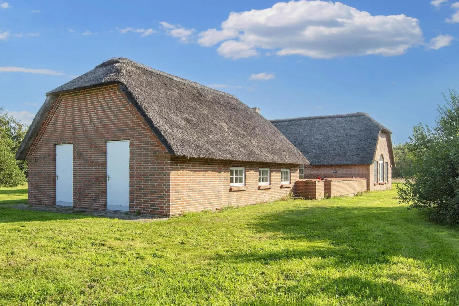 4 star holiday home in Ulfborg-View