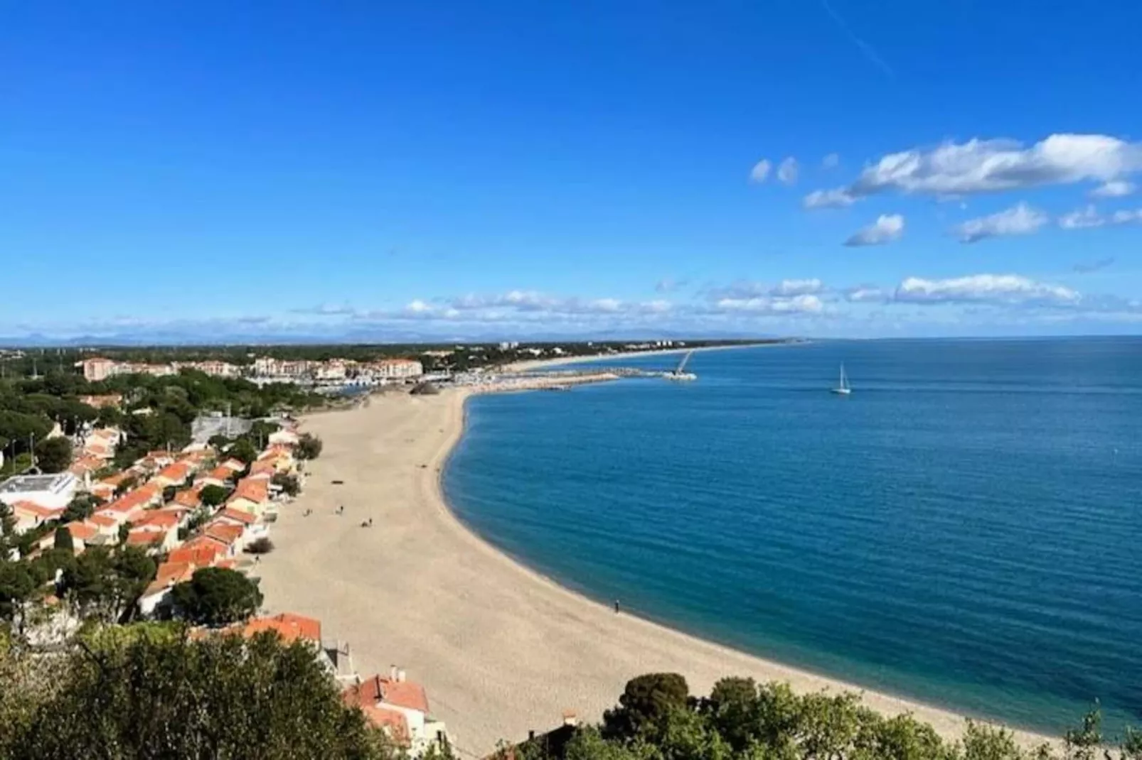 Dom wakacyjny w Stepniczce dla 4 osób-Vue sur l'eau