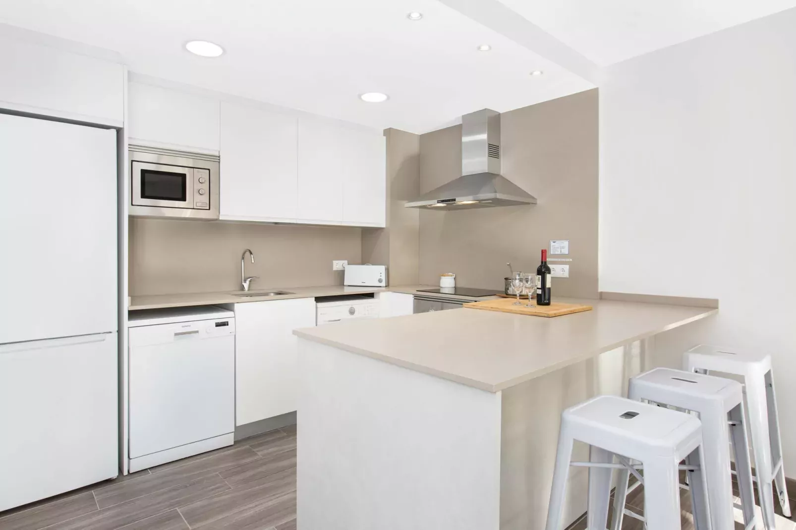 Illa 58-Kitchen