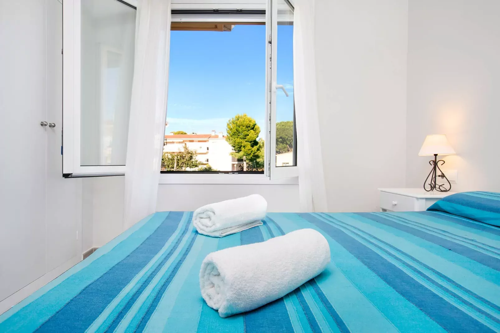 Illa 58-Bedroom