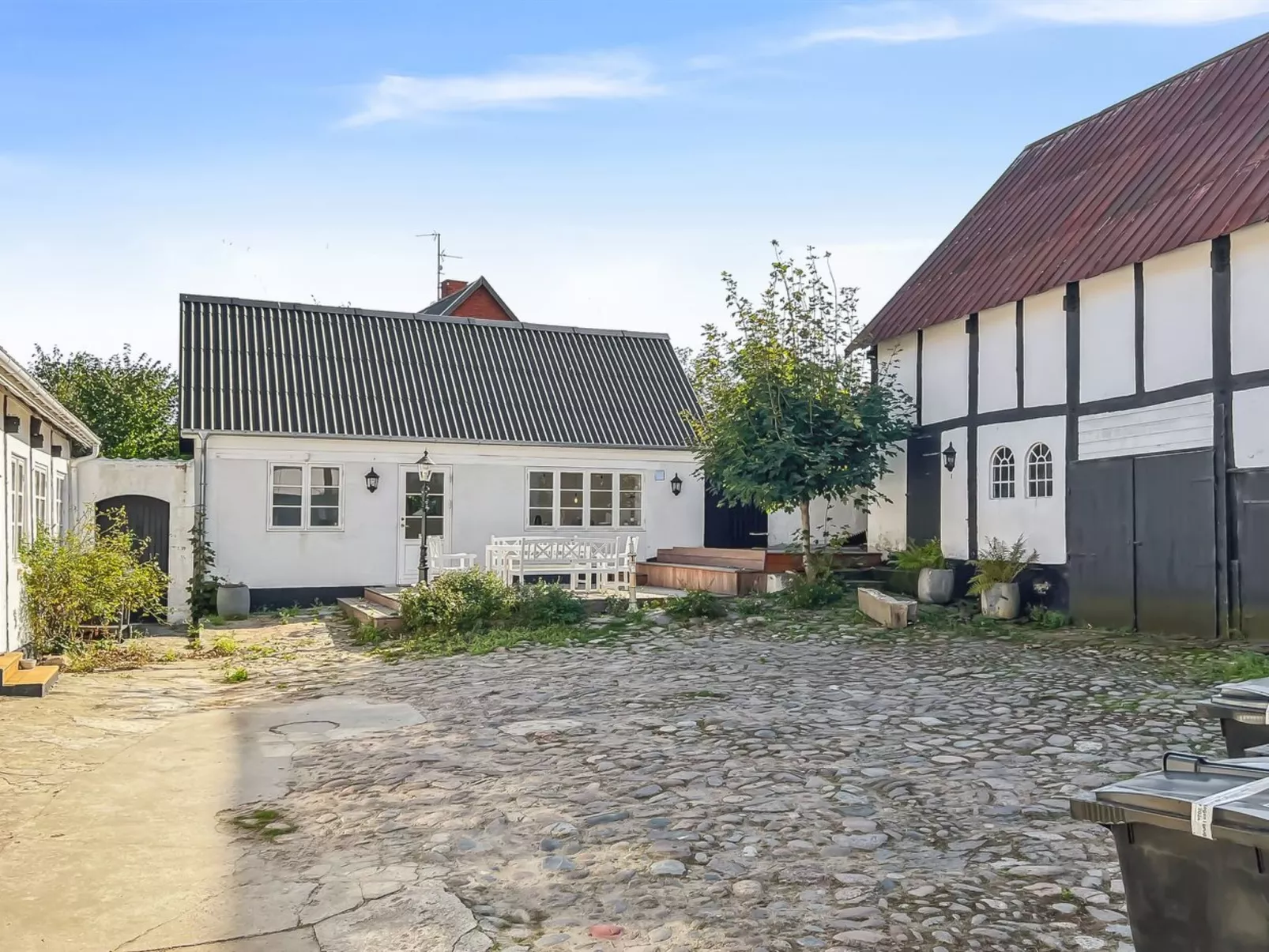 "Sjard" - 300m from the sea-Outside