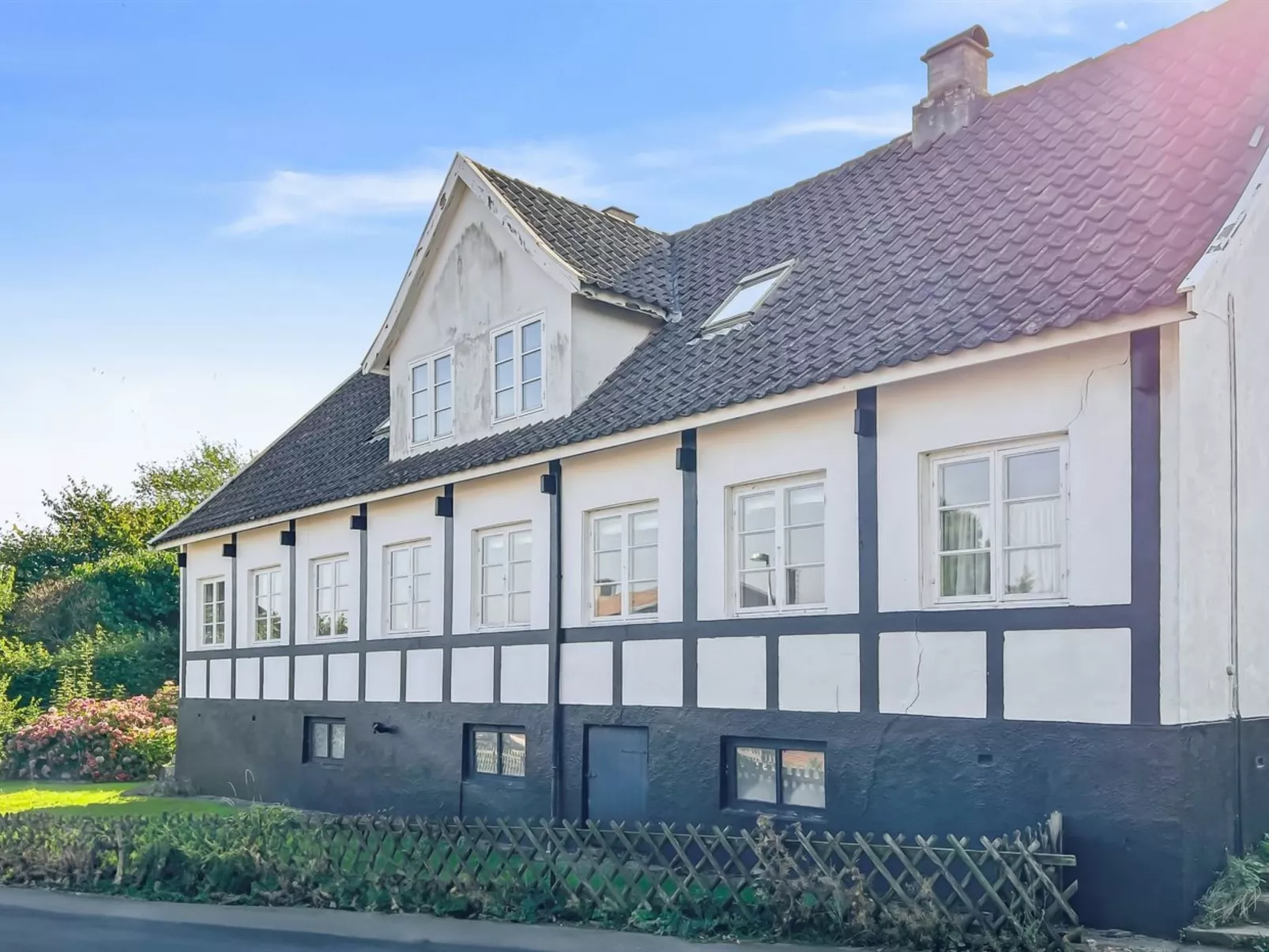 "Sjard" - 300m from the sea-Outside