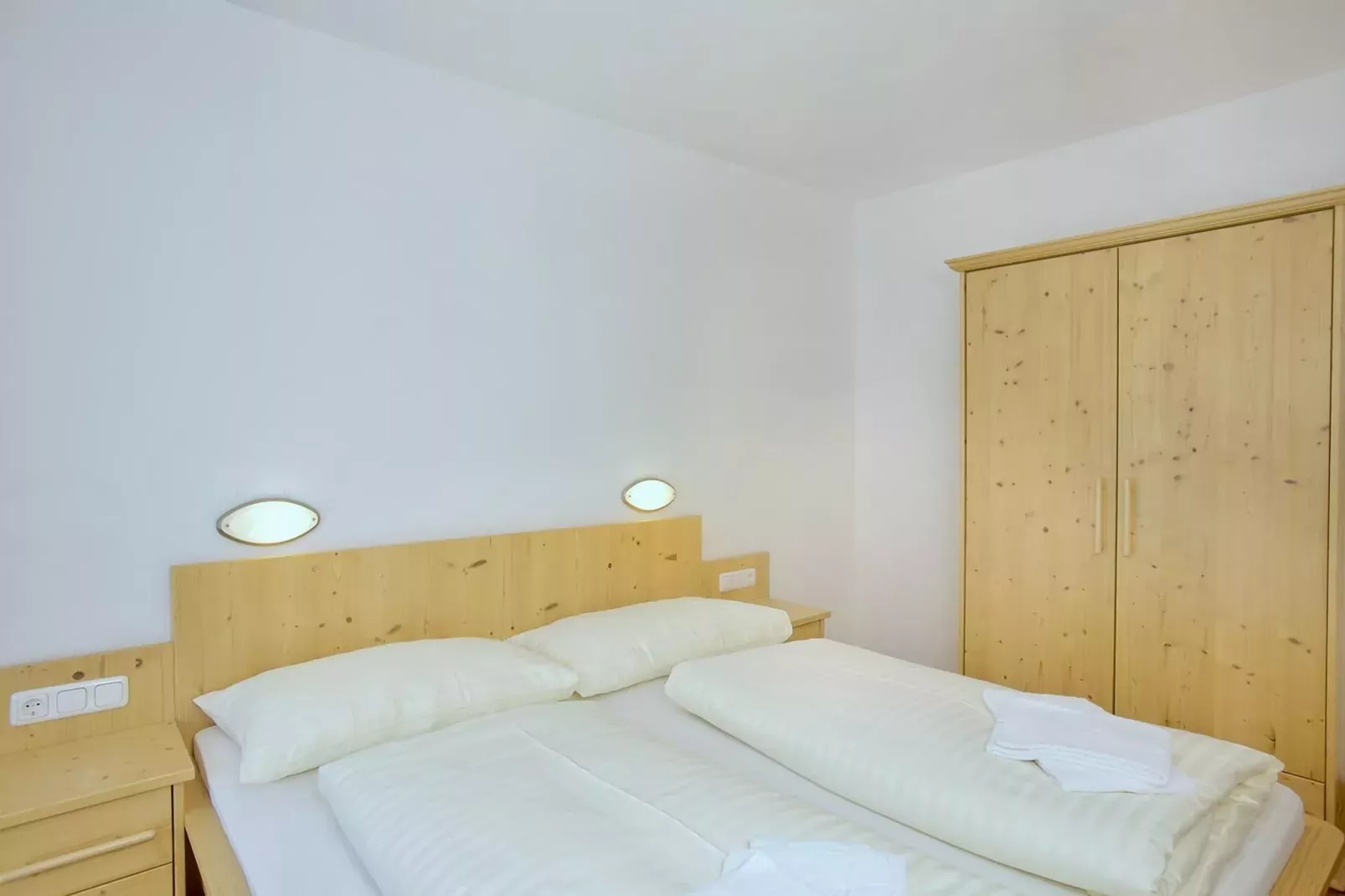 Schöneben Haus Sonneck-Chambre
