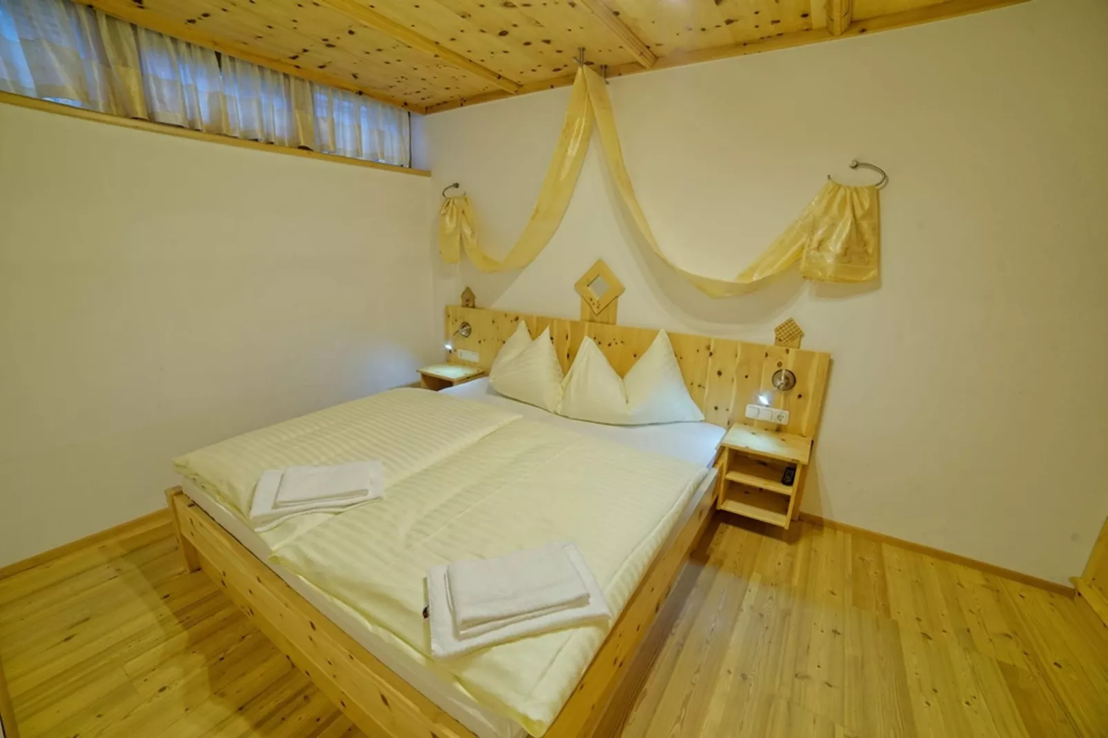 Schöneben Haus Elisabeth-Bedroom
