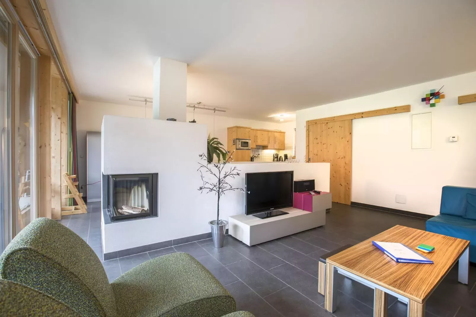Schöneben Haus Me Casa-Salon