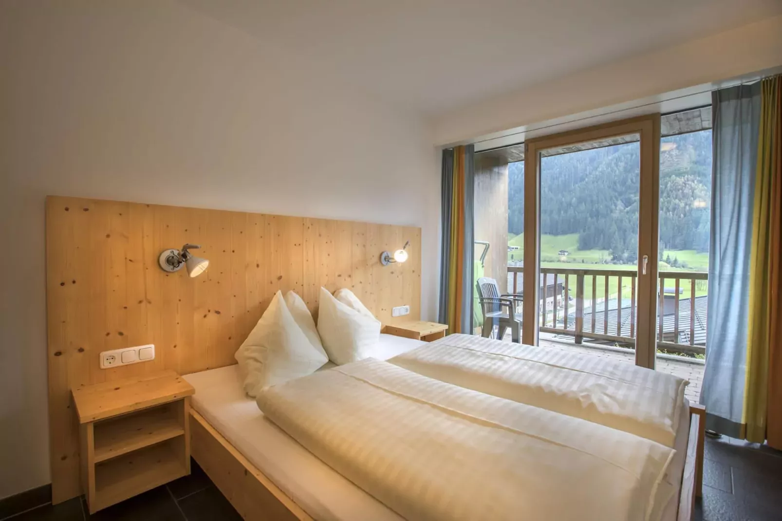 Schöneben Haus Me Casa-Chambre