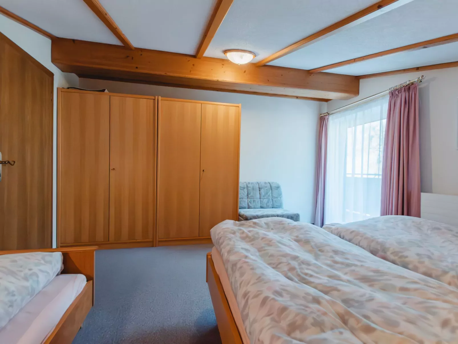 Wildkogel 2-Inside