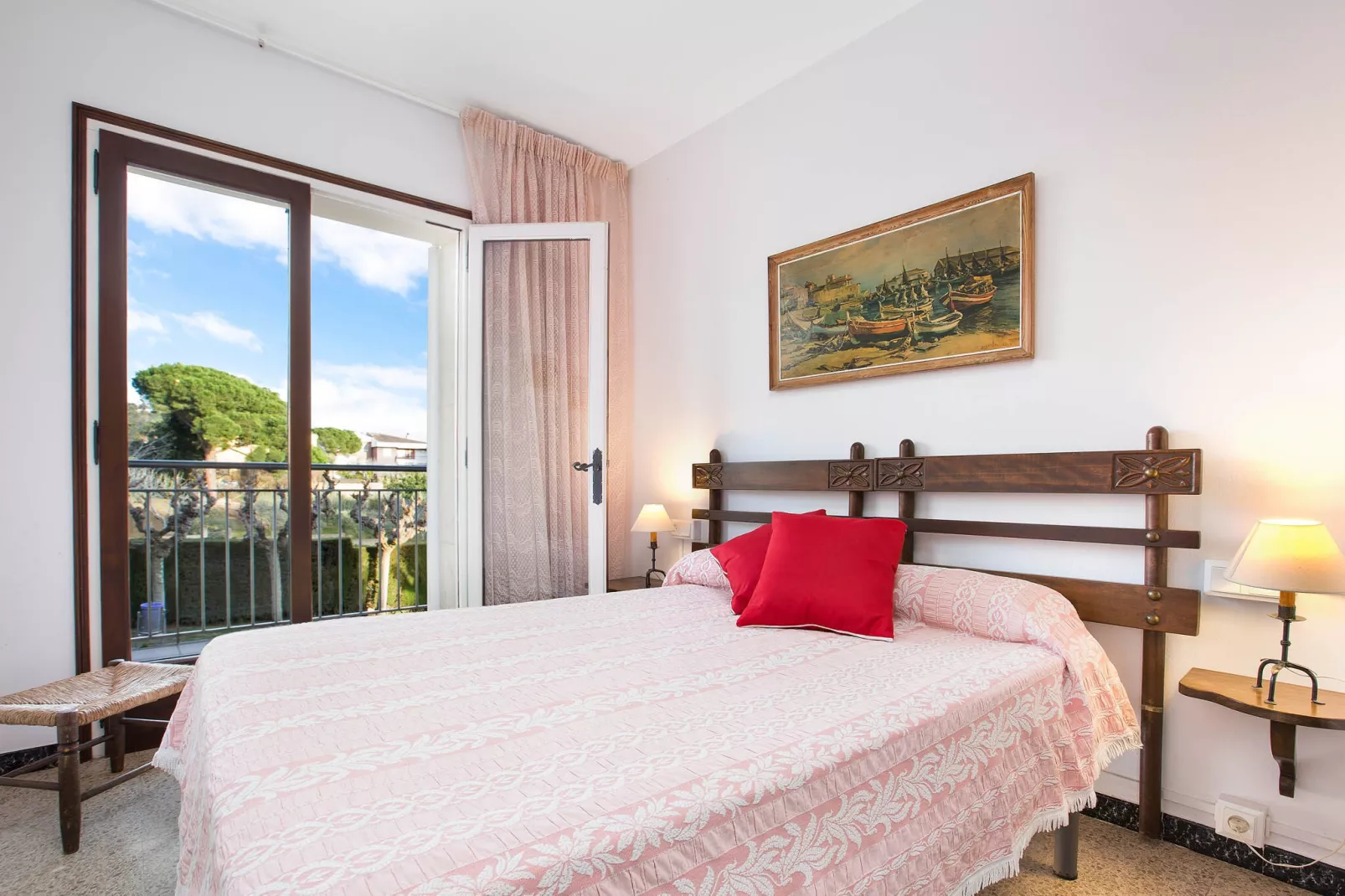 Margell G-2-Bedroom