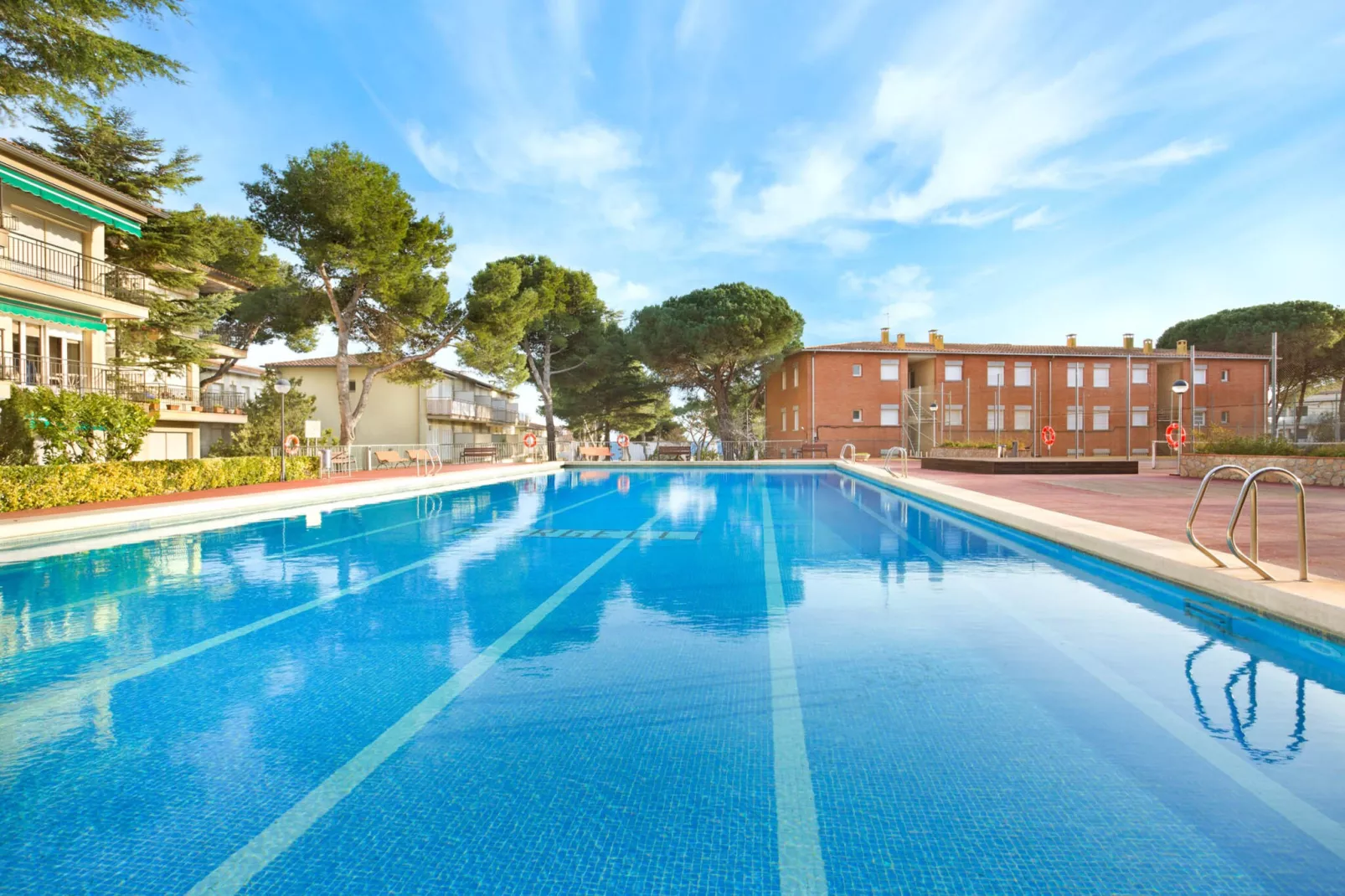 Margell G-2-Pool