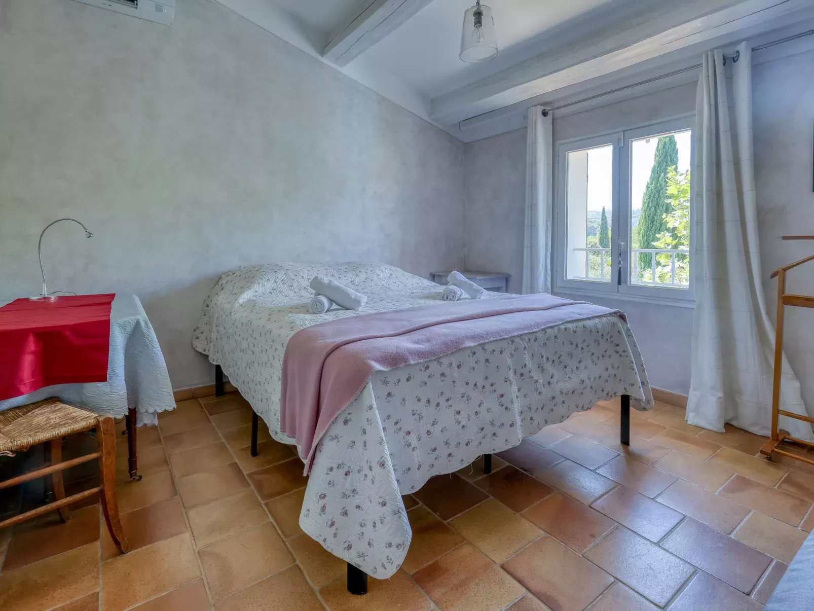 Villa Sainte Anne-Inside