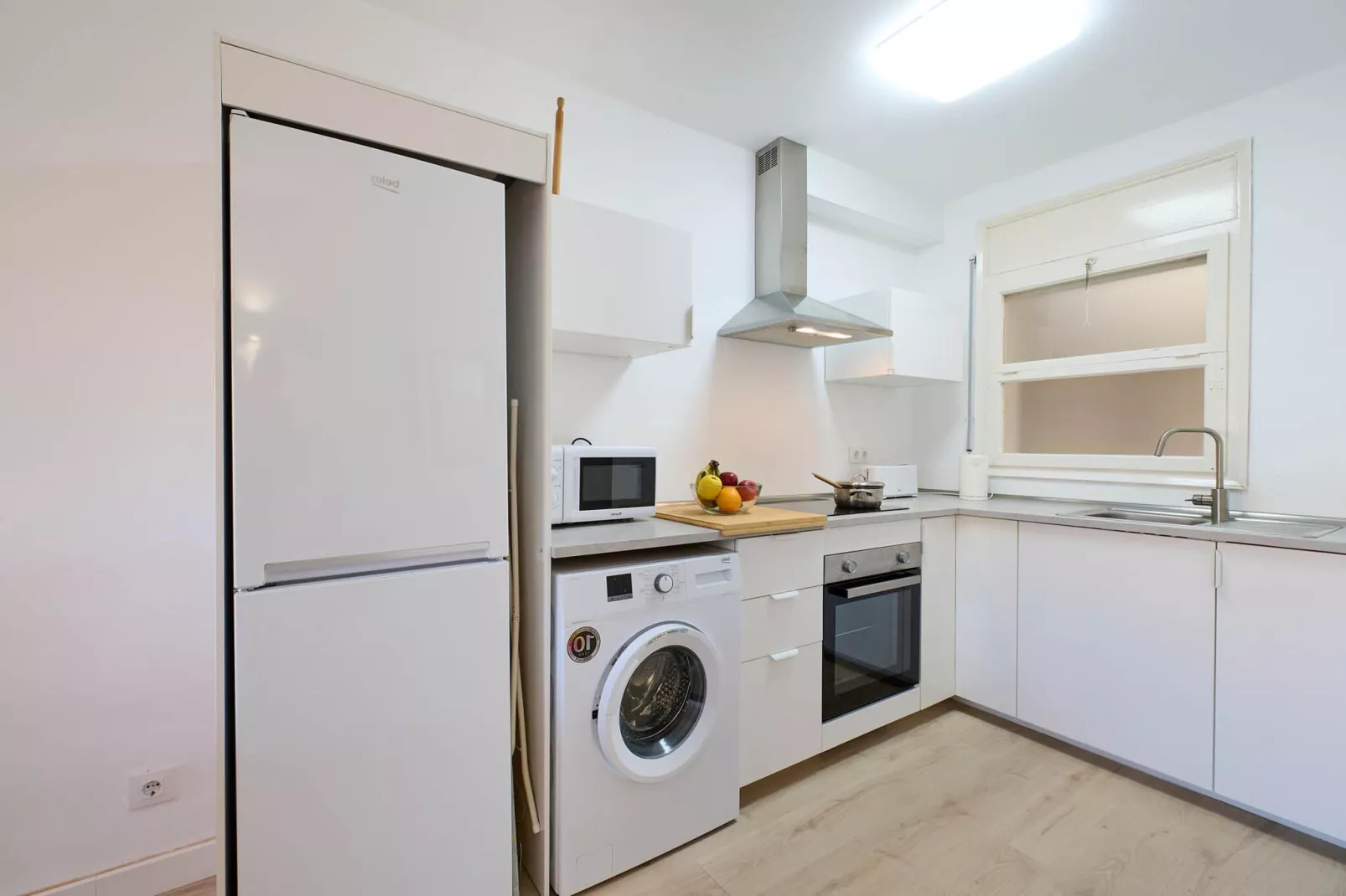 Margell G-2-Kitchen
