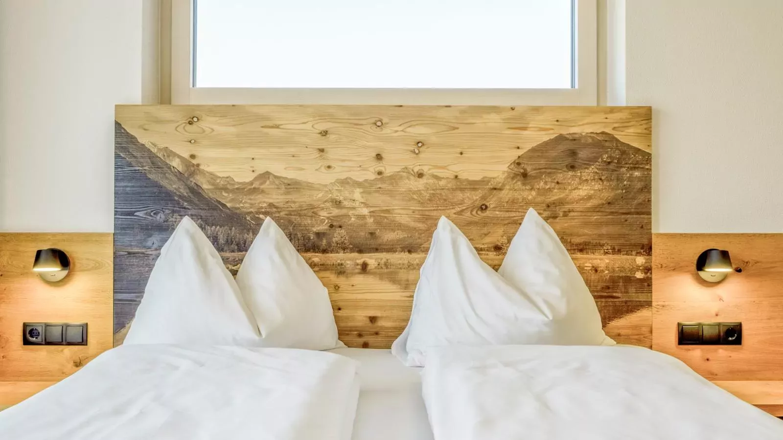 Hamberg-Schlafzimmer