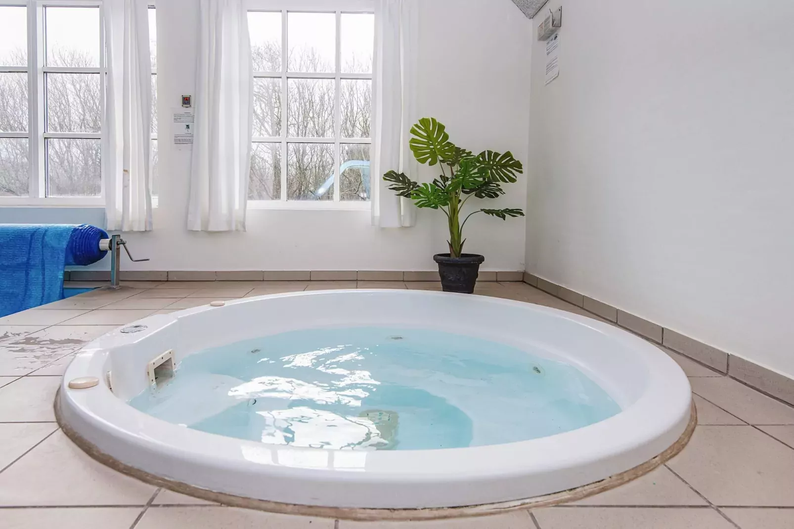 4 star holiday home in Ulfborg-Spa