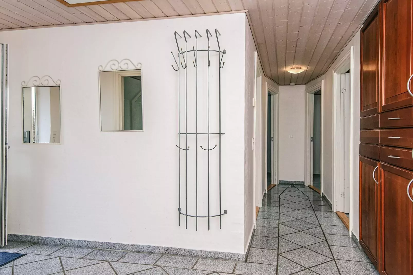 4 star holiday home in Ulfborg-Indoor