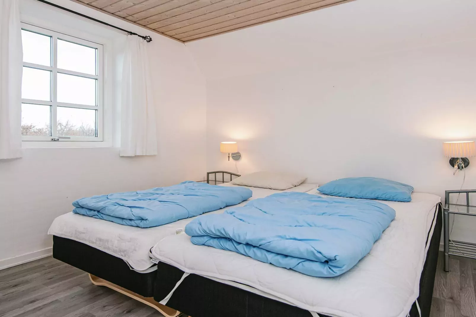 4 star holiday home in Ulfborg-Indoor