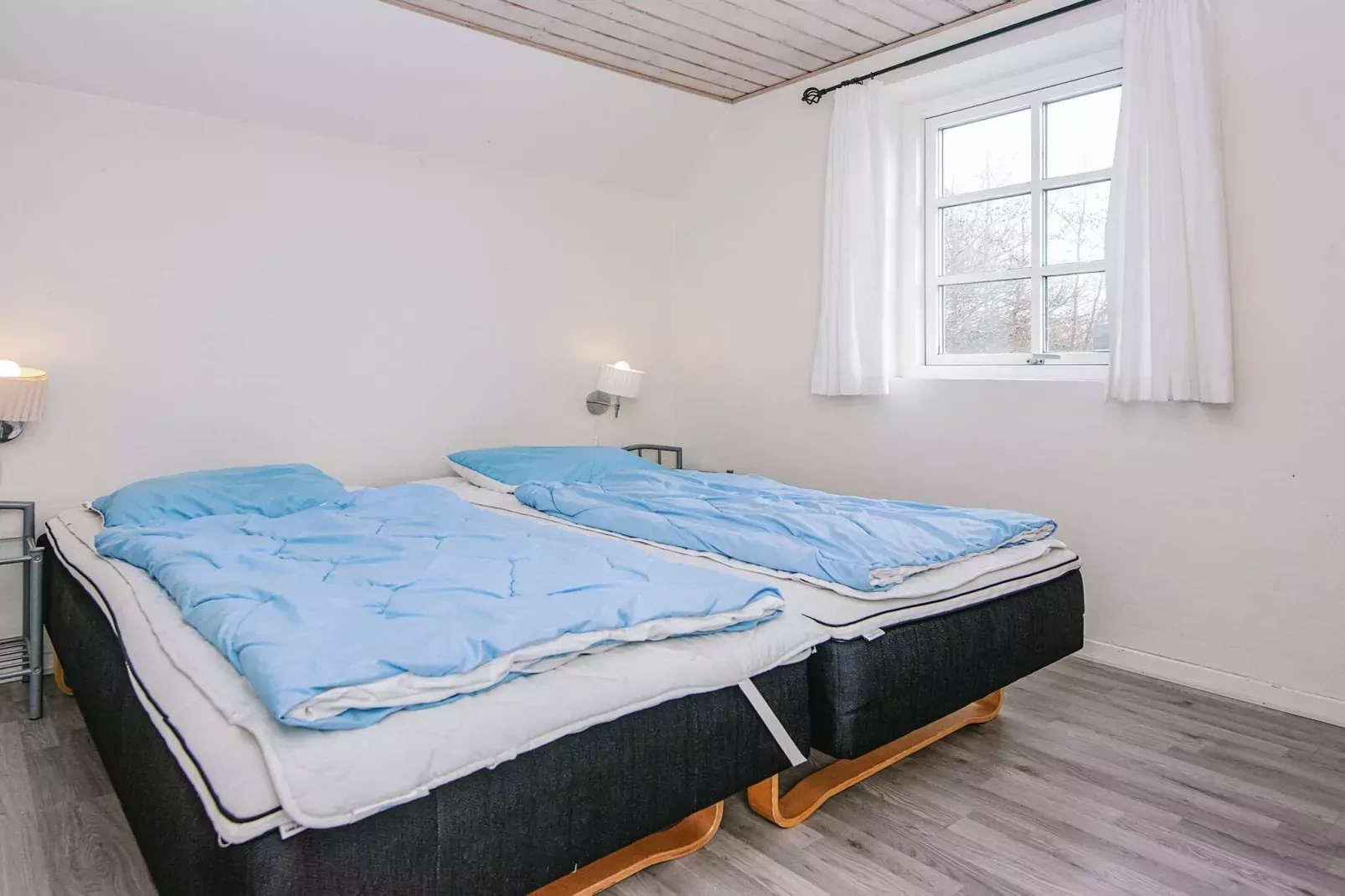 4 star holiday home in Ulfborg-Indoor