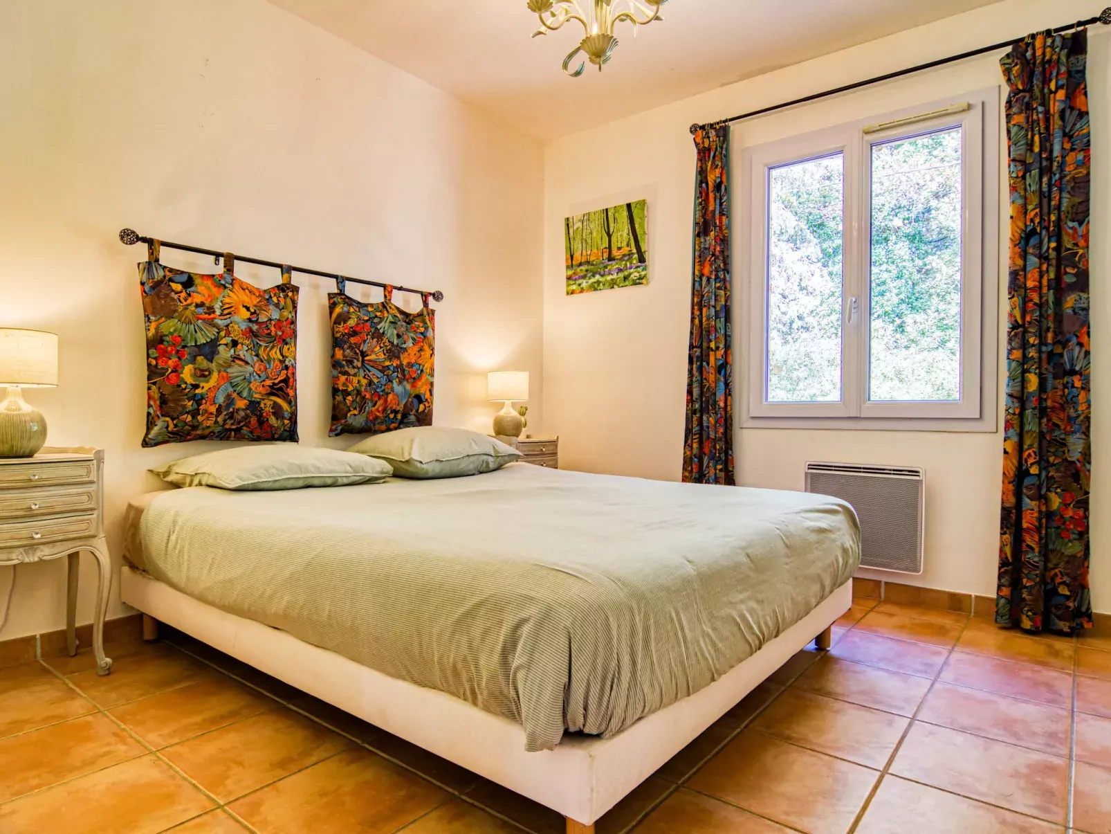 Villa Hestia-Inside