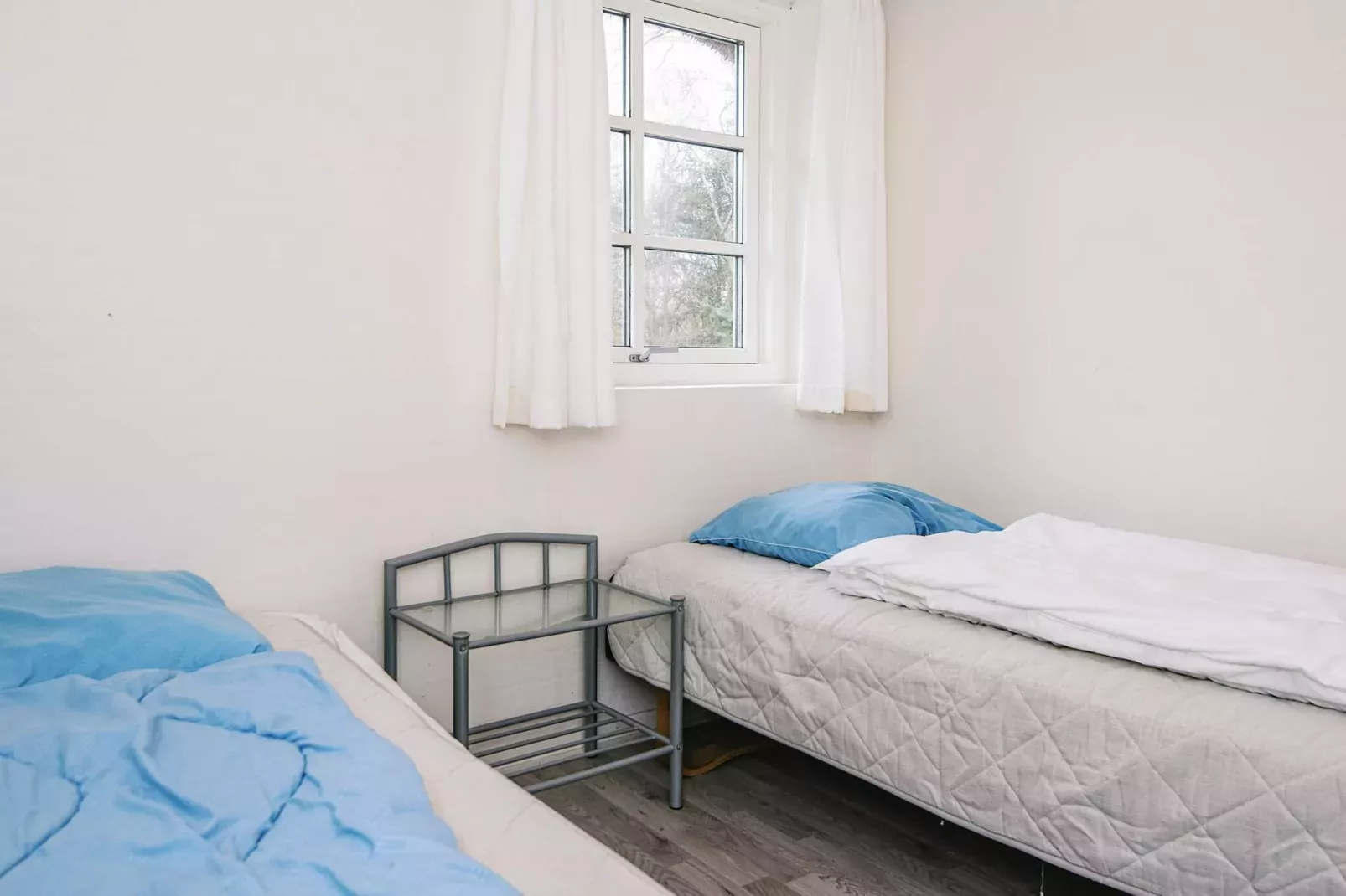 4 star holiday home in Ulfborg-Indoor