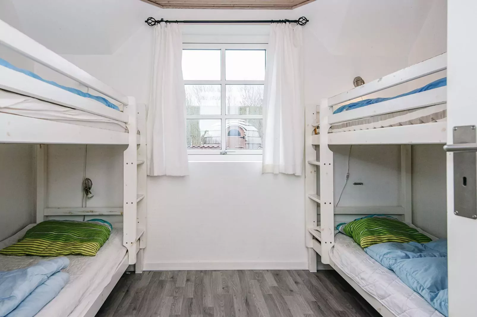 4 star holiday home in Ulfborg-Indoor
