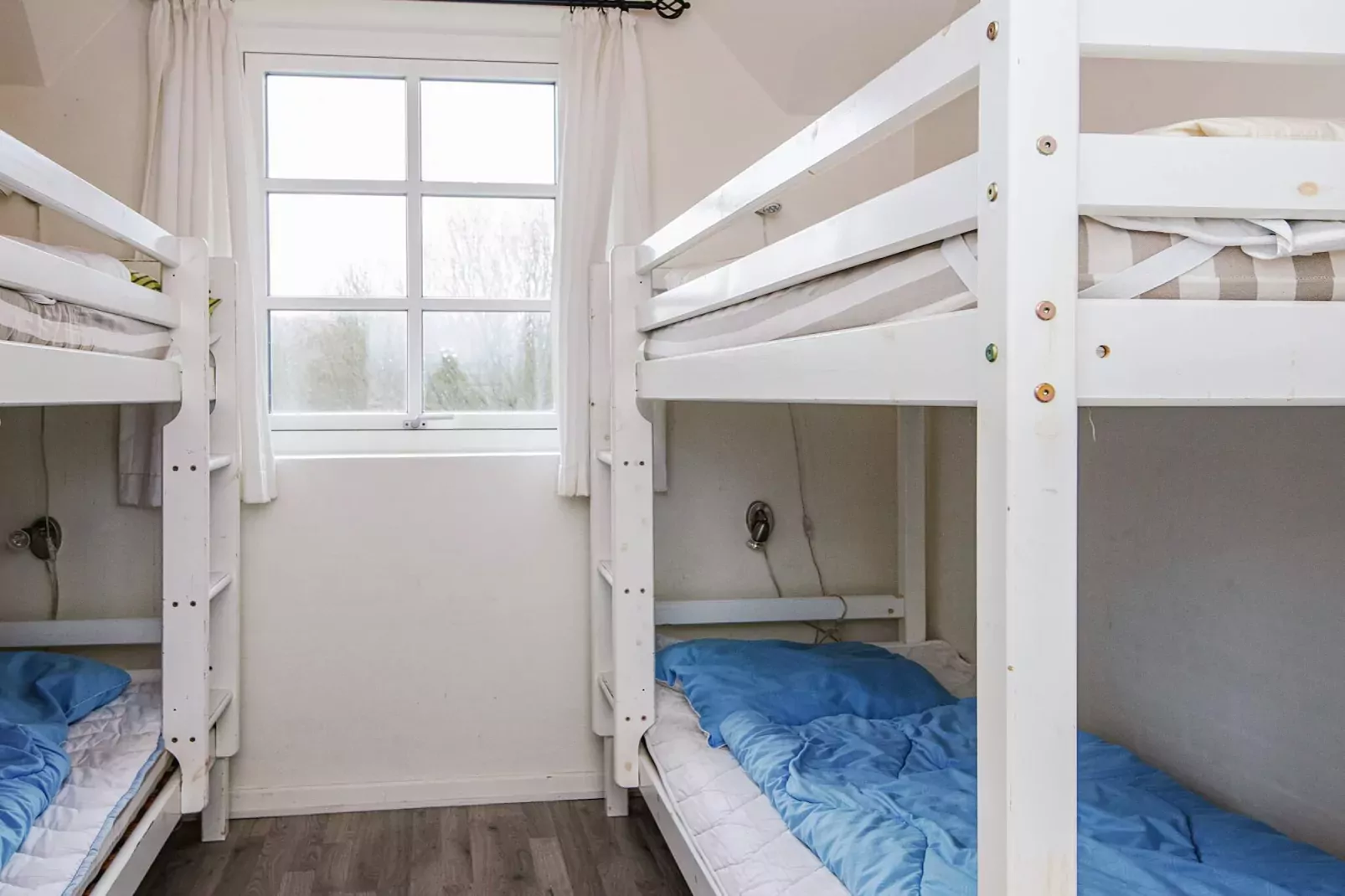 4 star holiday home in Ulfborg-Indoor