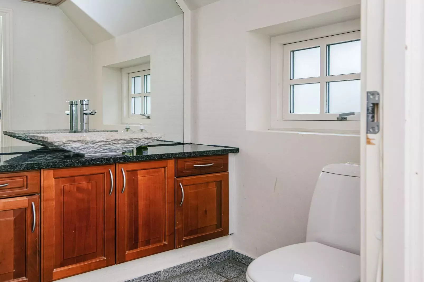 4 star holiday home in Ulfborg-Indoor