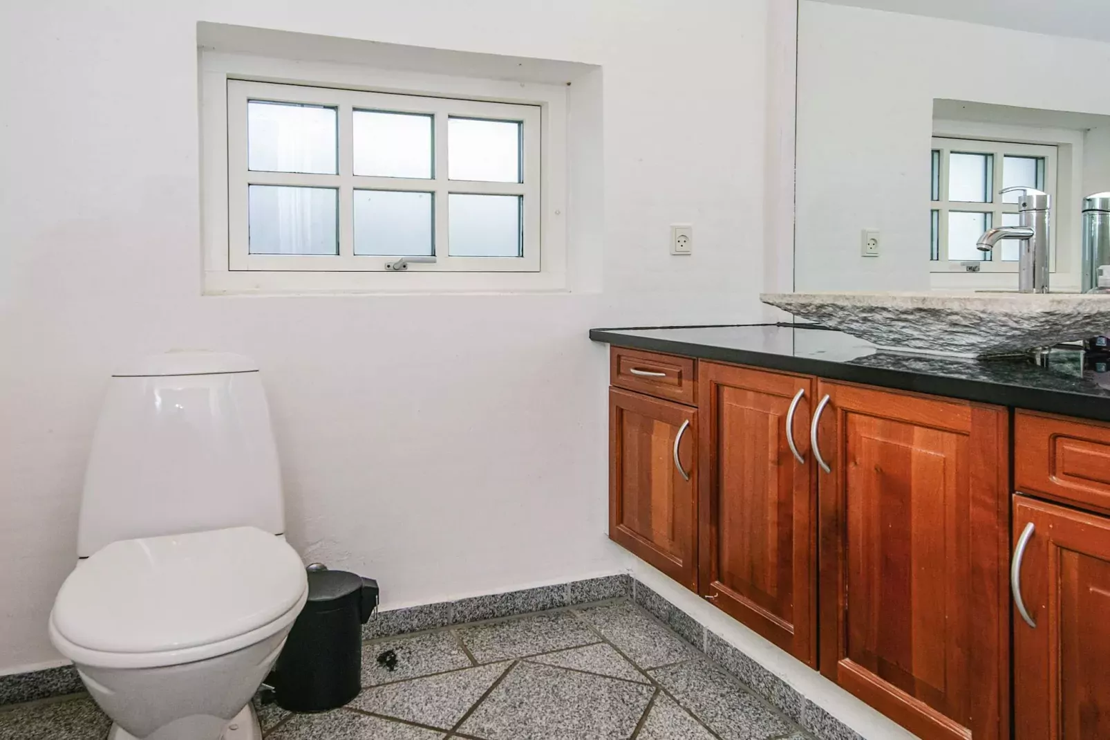 4 star holiday home in Ulfborg-Indoor